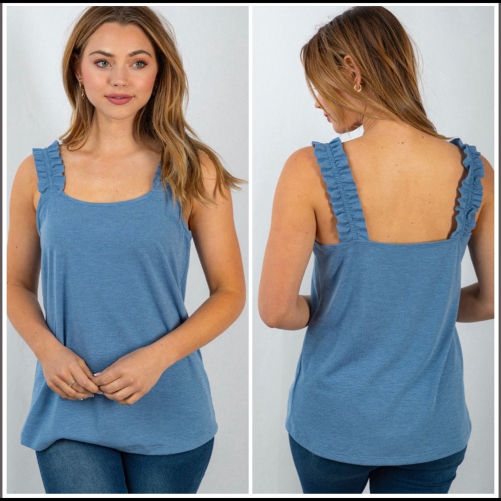 Beach Day Top